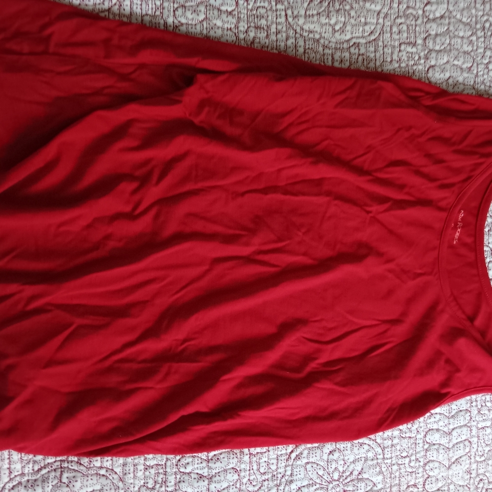 Kim Rogers Tank Top